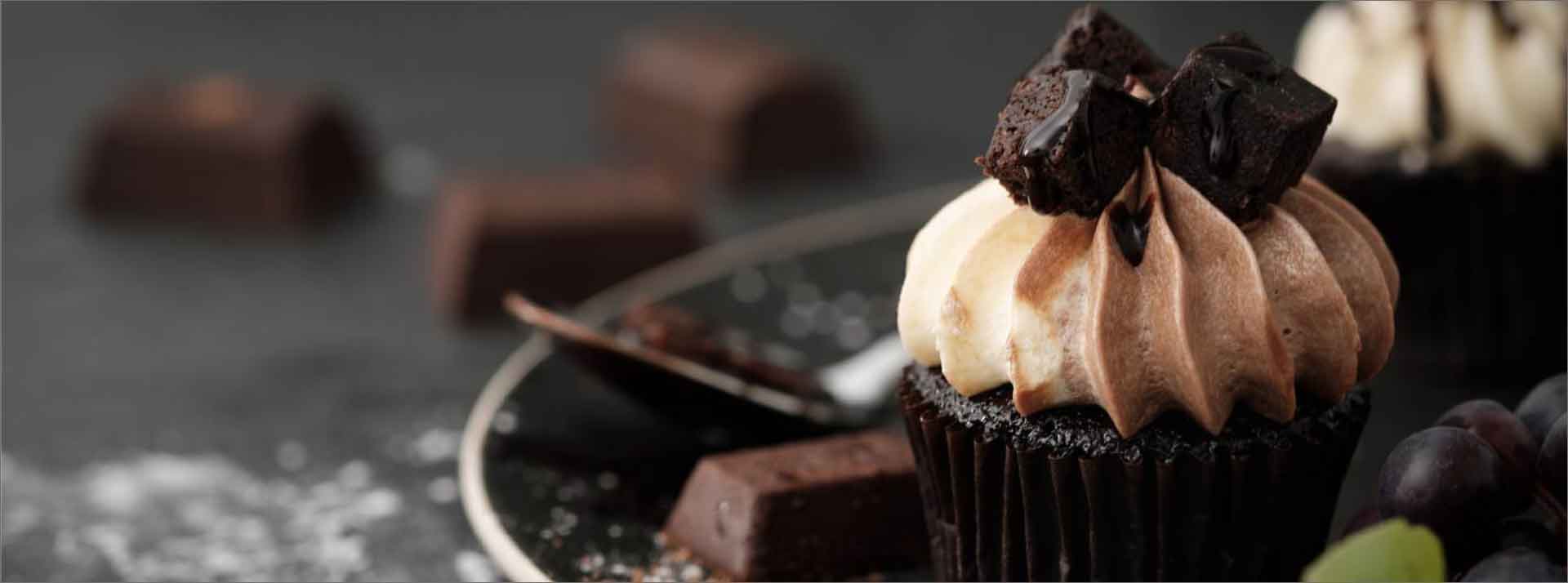 chocolate-cupcake