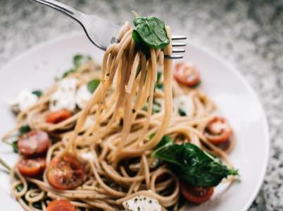 pasta-tomato-basil